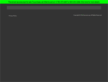 Tablet Screenshot of javcute.org